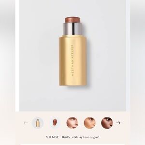 WESTMAN ATELIER // HIGHLIGHTER